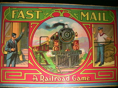 Fast Mail