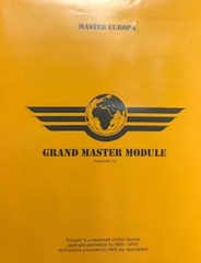 Master Europa 112 - Grand Master Europa