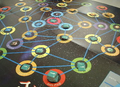 Victory in the Galaxy