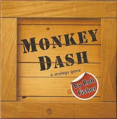 Monkey Dash