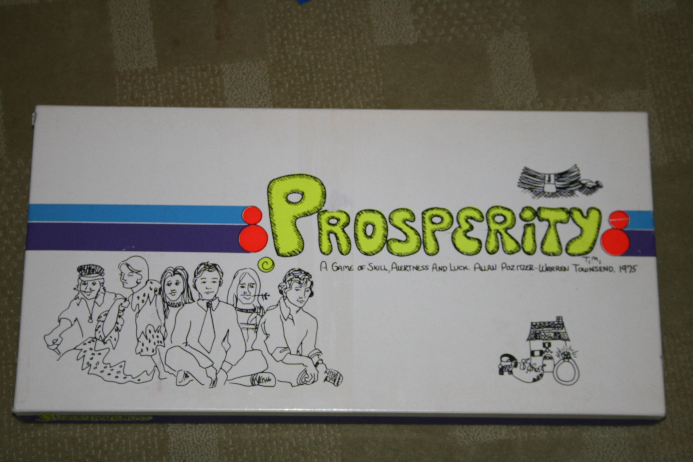 Prosperity