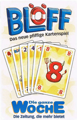 Blöff