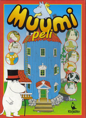Muumipeli