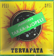 Tervapata