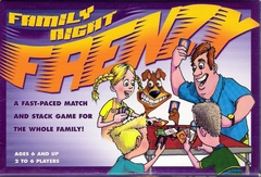 Family Night Frenzy
