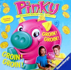 Pinky