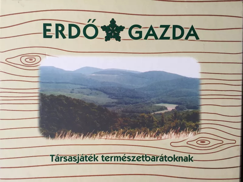 Erdőmester