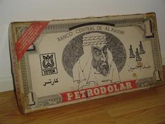 Petrodolar