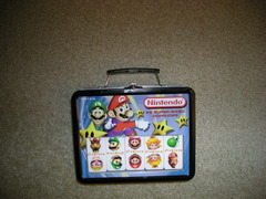 Nintendo Dominoes