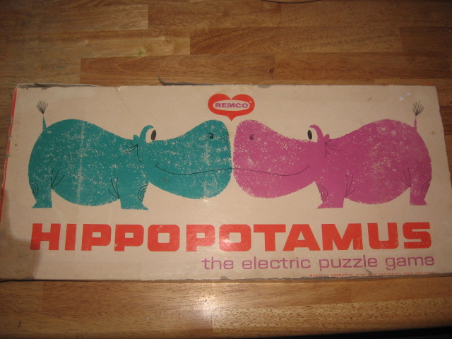 Hippopotamus