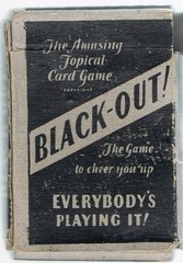 Black-Out!