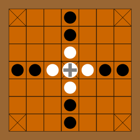 Brandubh