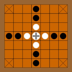 Brandubh