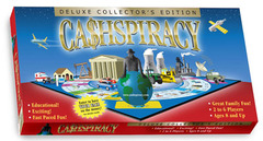 Cashspiracy
