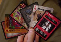 Card the Game