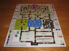 Quagmire