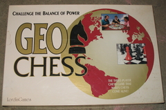 GeoChess