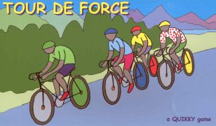 Tour de Force