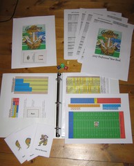 GridIron Wars