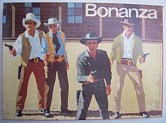 Bonanza