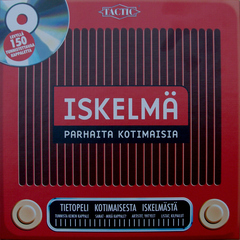 Iskelmä - Parhaita Kotimaisia