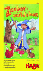 Zauberwäldchen