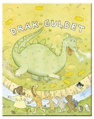 Drakguldet