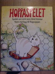 Hoppaspelet