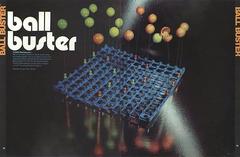 Ball Buster