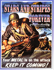 Command Decision: Stars and Stripes Forever