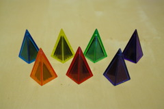 Colorful Clues