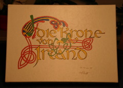 Die Krone von Irland