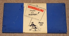 Boondoggling