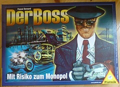 Der Boss