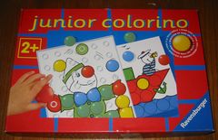 Junior Colorino