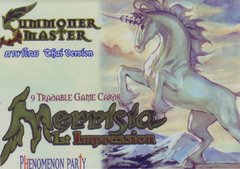 Summoner Master
