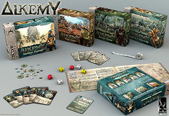Alkemy