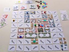 Dungeon Escape!