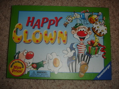 Happy Clown