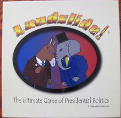 Landslide!