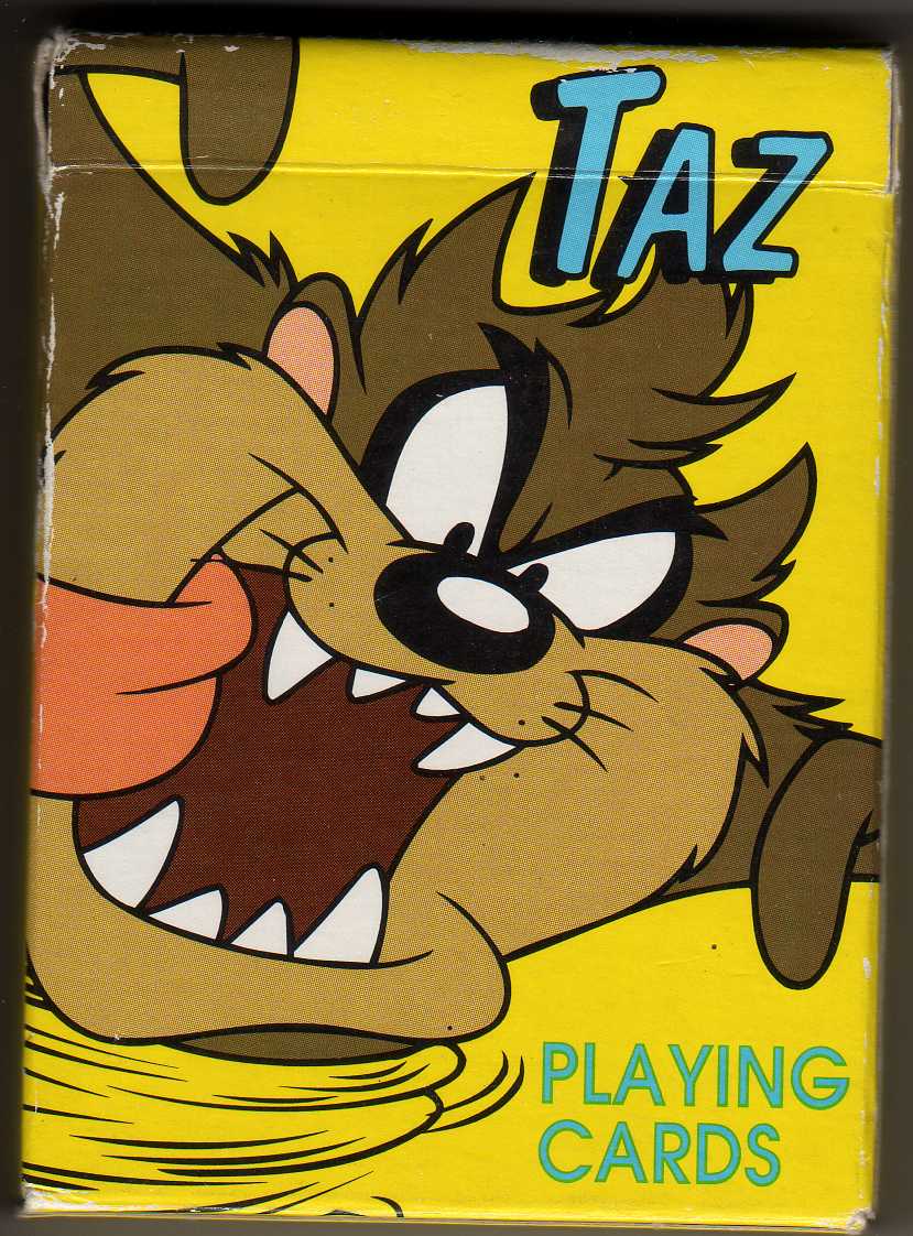 Taz-Mayhem