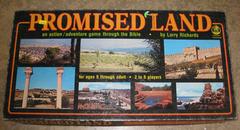 Promised Land