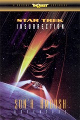 Star Trek: Insurrection - Son'a Ambush Adventure