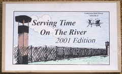 Serving Time on the River