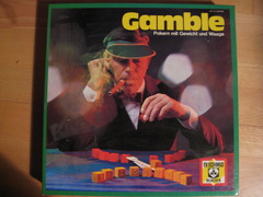Gamble