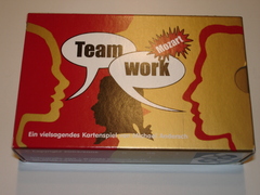 Team Work: Mozart