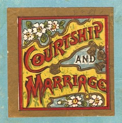 Courtship and Marriage