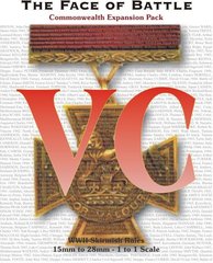VC: Commonwealth Expansion Pack
