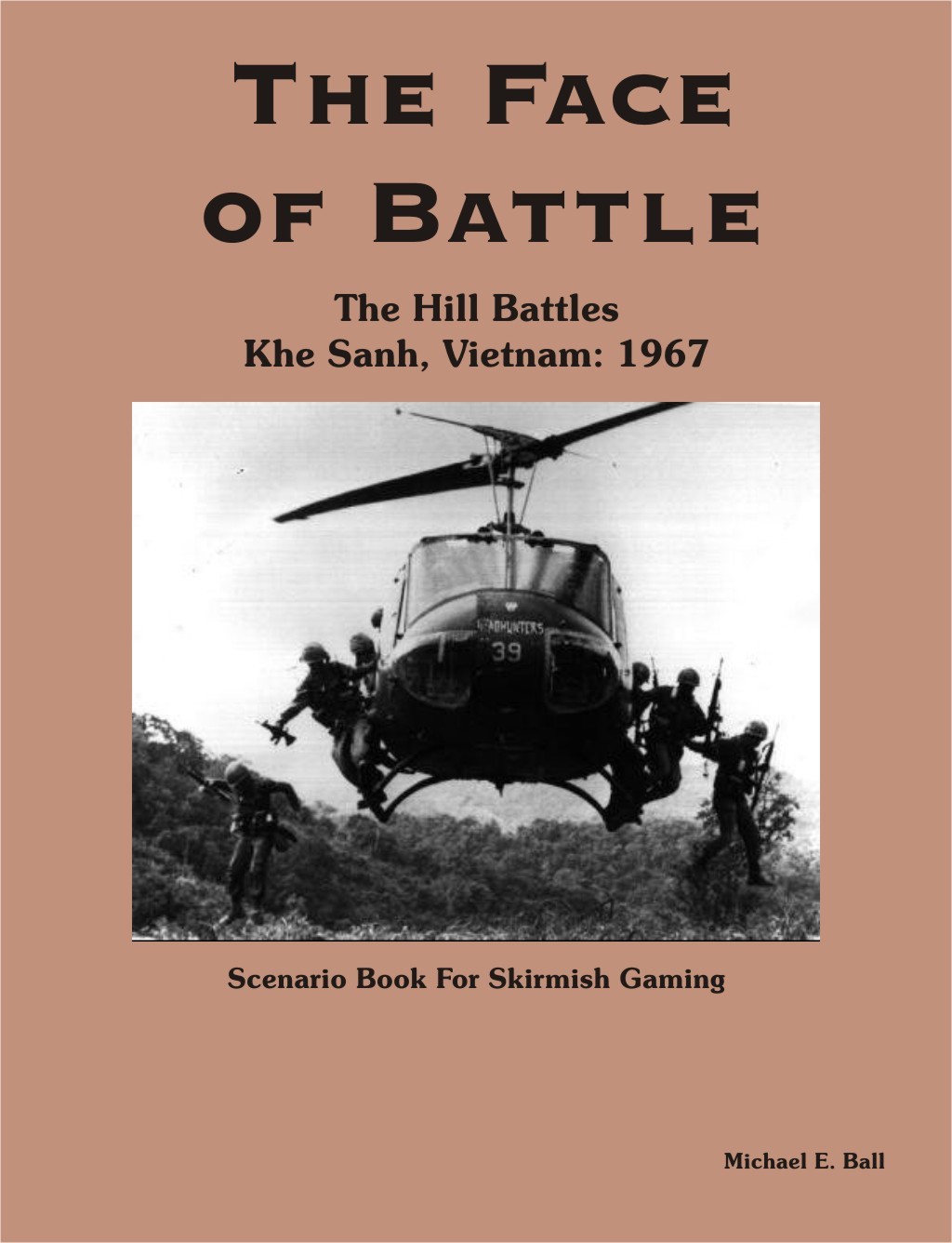 Vietnam 1967: Khe Sanh Hill Battles Vietnam 1967: Khe Sanh Hill Battles