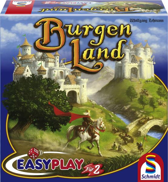 Burgen Land